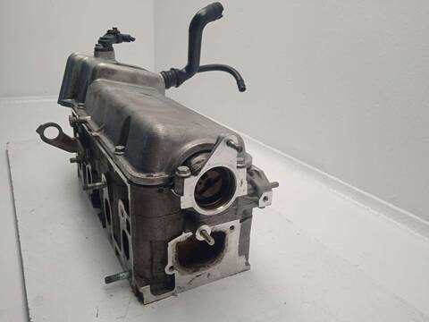 Foto 2ª: Culata Fiat Panda 1.2 8V DYNAMIC 60CV 44KW [188A4.000] (2005)