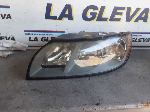 Faro Izquierdo Volvo S40 2.0 HDI 136CV 0CV