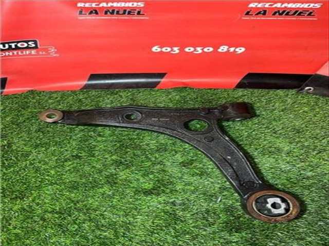Brazo Suspension Delantero Izquierdo Fiat Ducato 130 L1H1 TEILVERGLAST RS 3000 MM JTD 131CV 96KW