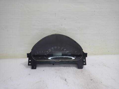 Cuadro de Instrumentos Mercedes Clase A 140 170 CDI 168.009) 95CV