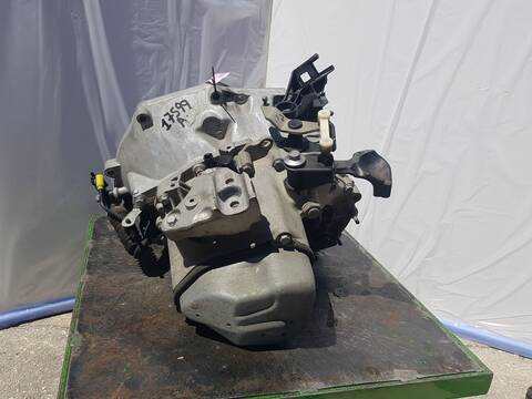 Foto 3ª: Caja Cambios Citroen C4 1.2 VTI 82 82CV 60KW [HM01] (2016)