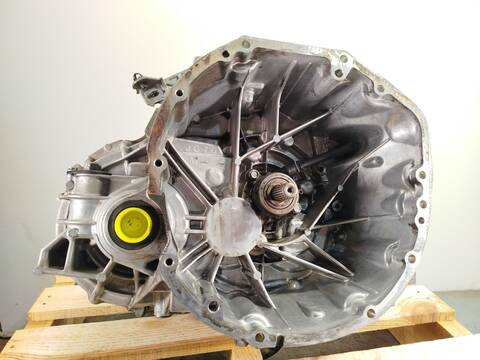 Caja Cambios Nissan Qashqai 2.0 DCI 150CV 110KW