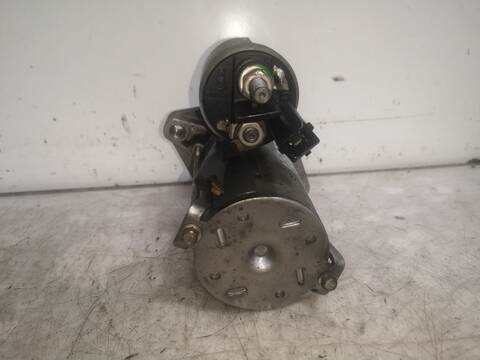 Foto 3ª: Motor de Arranque Bmw Serie 5 518 N53B30A BERLINA (2011)