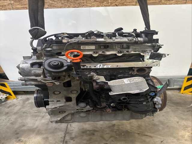 Foto 2ª: Motor Completo Volkswagen Golf 1.6 TDI 105 CV 77KW [CLHA, CLH, CLHB] (2013)