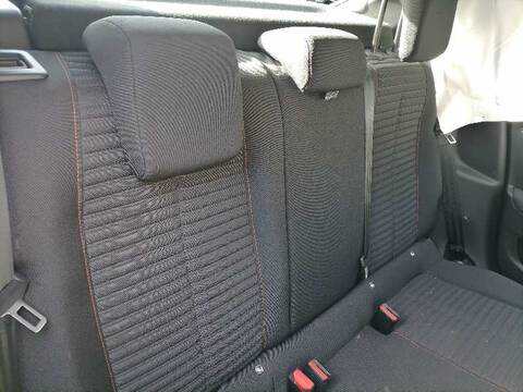 Foto 3ª: Asientos Traseros Peugeot 208 ALLURE 101CV 74KW [HN05/PSA] (2021)
