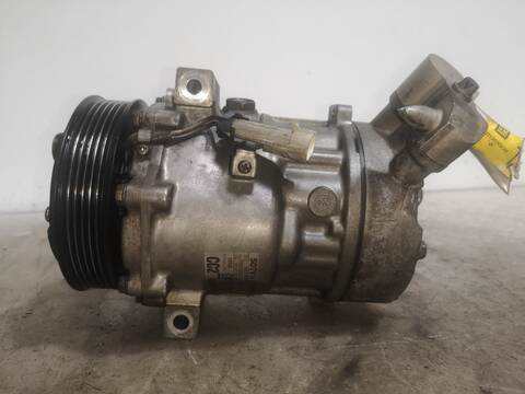 Compresor Aire Acondicionado Saab 9-3 Z19DTH FAMILIAR