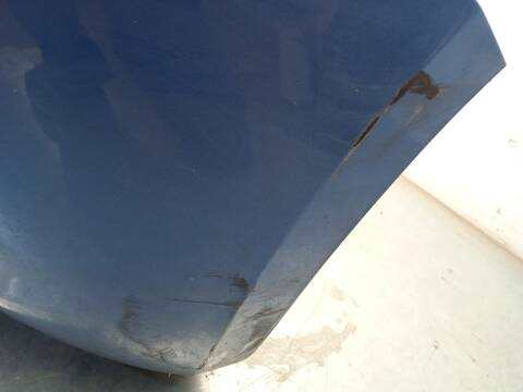 Foto 4ª: Paragolpes Trasero Opel Corsa 1.4 08 68) 90CV 66KW [B14XER] (2016)