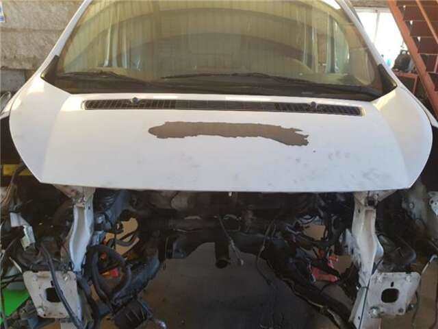 Capot Peugeot Expert 2.0 HDI 120