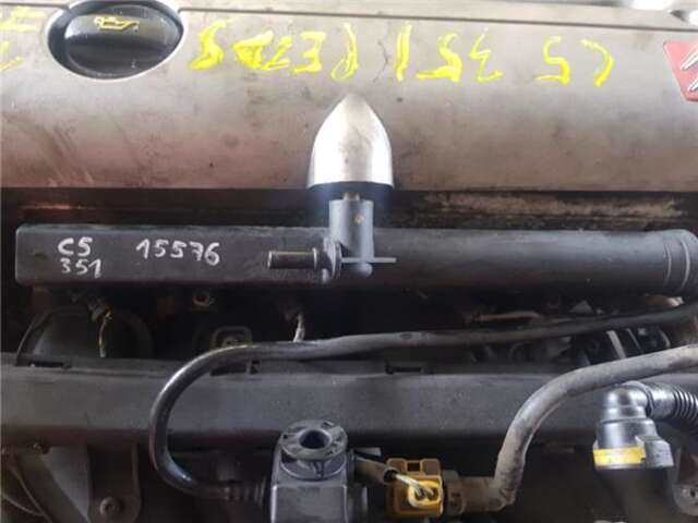 Rampa Inyectora Citroen C5 1.8 16V (DC6FZB. DC6FZE)