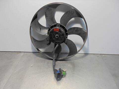 Foto 4ª: Electroventilador Kia Rio BASIC 86CV 63KW [G4LA] (2015)