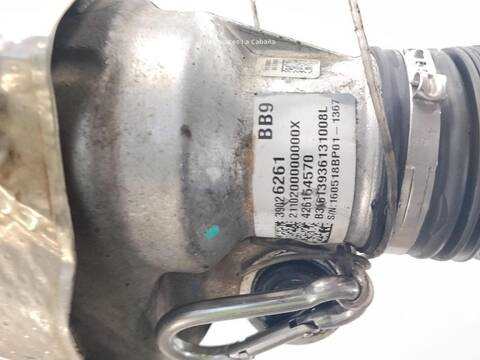 Foto 3ª: Cremallera de Direccion Opel Astra 1.6 CDTI 35) 136CV [B 16 DTH] (2015)