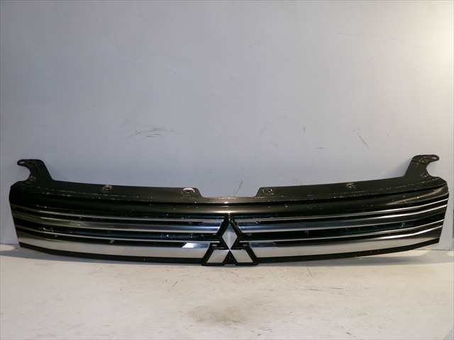 Rejilla Delantera Mitsubishi Outlander 2.0 G 2012-2015, HIBDRIDO