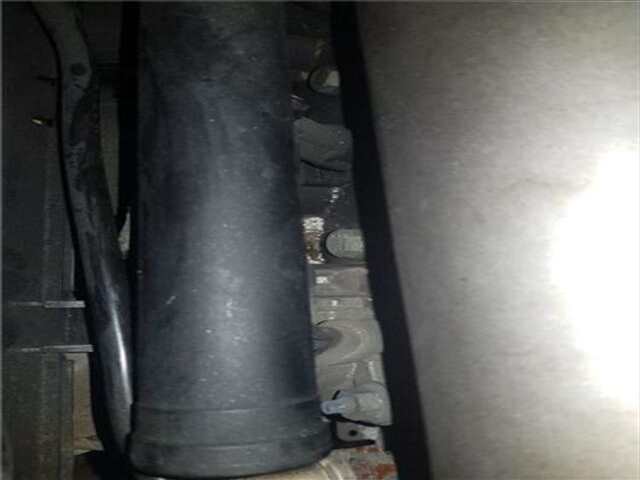 Foto 2ª: Rampa Inyectora Citroen C5 1.8 16V (DC6FZB. DC6FZE) [6FZ (EW7J4)]