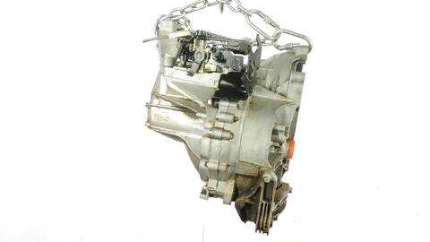 Foto 2ª: Caja Cambios Ford Mondeo 2.0 145CV (2007)