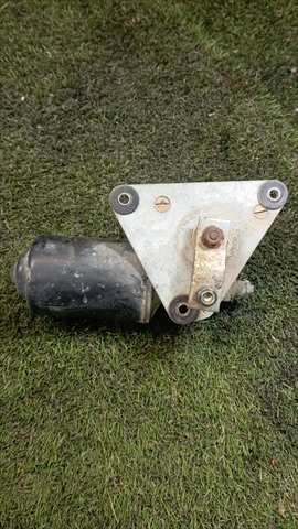 Foto 4ª: Motor Limpia Delantero Nissan Patrol 3.3 D SD33 ML-6 (1989)