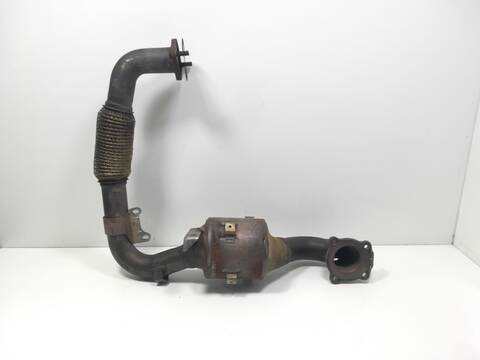 Catalizador Ford C Max M1DA CB7)
