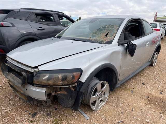 Aleta Delantera Izquierda Volvo C30 1.6 HDI PSA