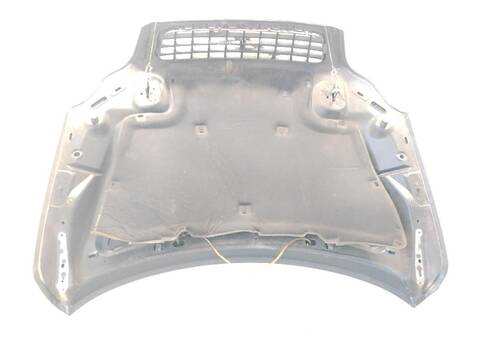 Foto 3ª: Capot Volvo XC 90 3.2 AWD [B 6324 S] (2002)