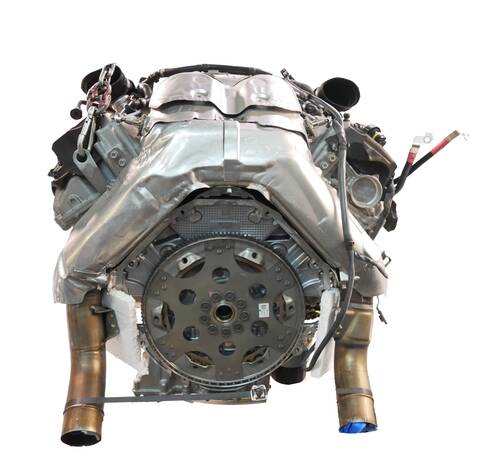 Foto 3ª: Motor Completo Bmw X7 N63M 530 CV 390KW [N63B44D] (2018)
