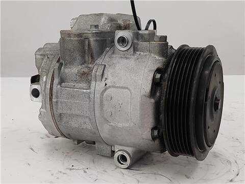 Compresor Aire Acondicionado Seat Ibiza 1.4 BERLINA 85CV 63KW