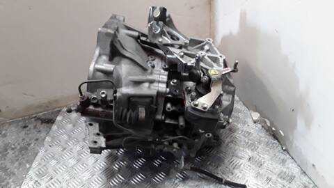 Foto 2ª: Caja Cambios Toyota Auris ACTIVE 124CV 91KW [1AD] (2013)