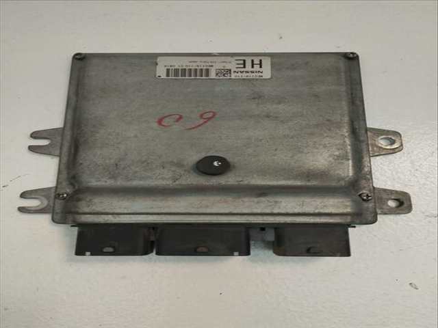 Centralita Motor ECU Nissan Murano EXECUTIVE 256CV 188KW