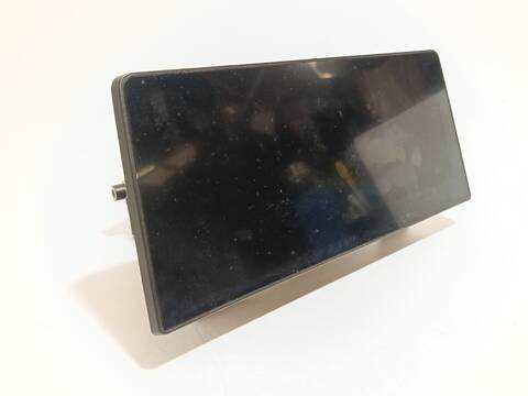 Pantalla Multifuncion Mg 3 MG 3 1.5 116CV 85KW