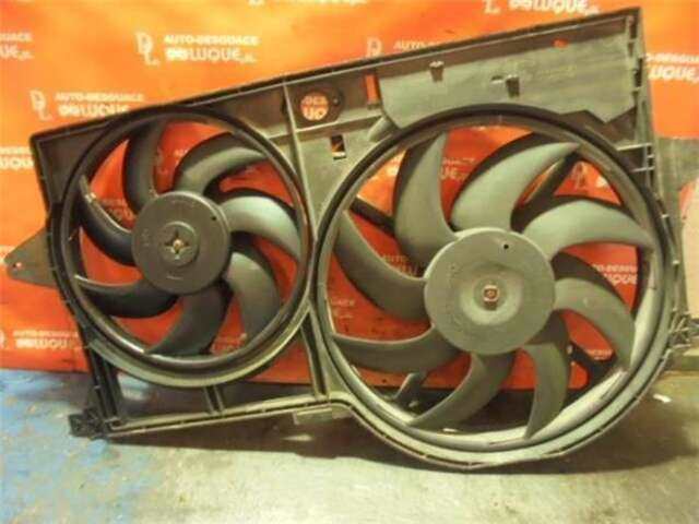Electroventilador Citroen Evasion 2.0 16V