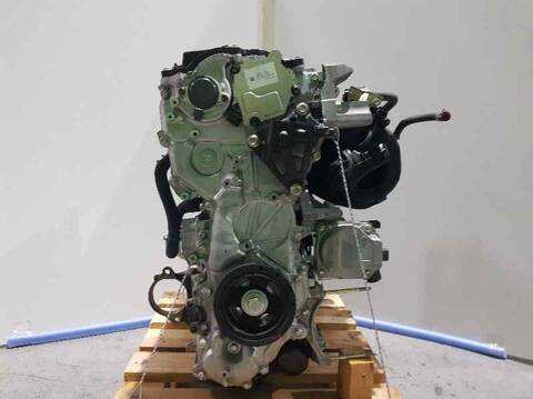 Motor Completo Toyota Rav4 HYBRID 4X2 ADVANCE 218CV