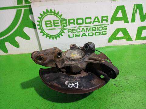 Foto 2ª: Mangueta Delantera Derecha Nissan Serena 2.3 LX DIESEL 75CV [LD23] (1992)