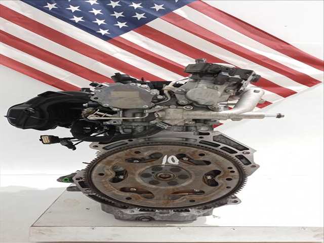 Foto 2ª: Motor Completo Ford Mustang 314CV 231KW [N48H] (2018)