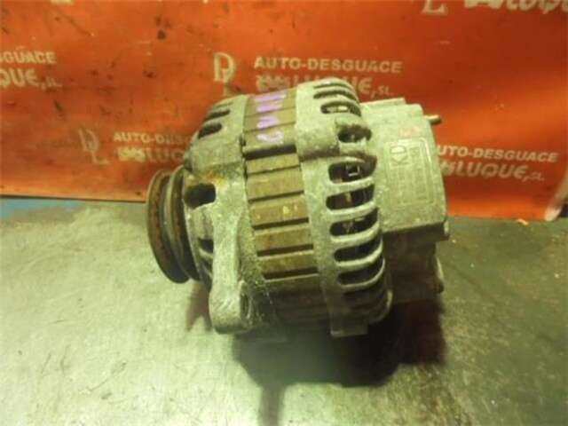 Alternador Mitsubishi Montero 3.2 D 4WD (V78W. V68W)