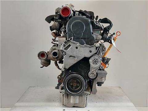 Foto 4ª: Motor Completo Seat Leon 1.9 TDI 105CV 77KW [BXE] (2006)