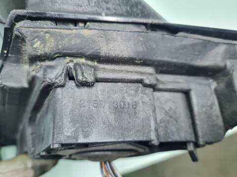 Foto 3ª: Retrovisor Derecho Opel Grandland DESIGN LINE 131CV 96KW (2022)