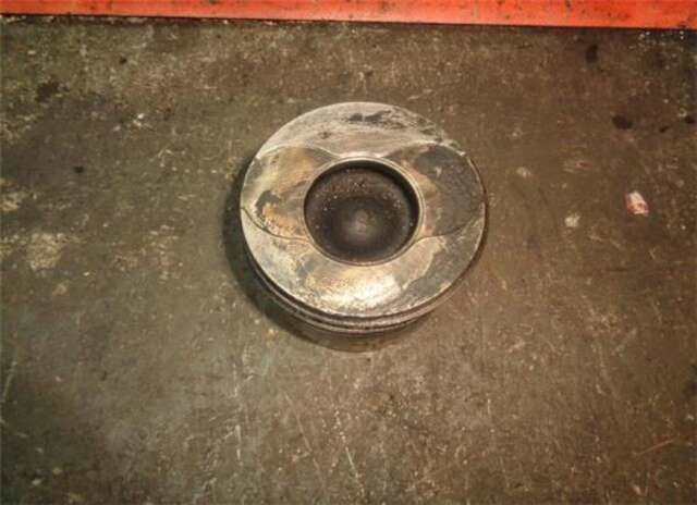 Despiece Motor Opel Zafira 2.0 DTI 16V