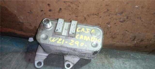 Radiador Aceite Land Rover Freelander 2.0 TD4