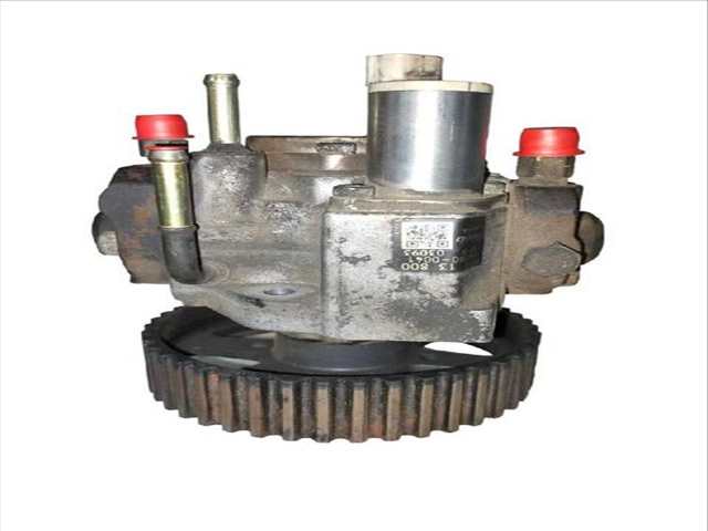 Foto 2ª: Bomba Inyeccion Mazda 6 2.0 DI GG14) 136CV (2002)