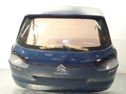 Portón Citroen C4 1.6 BLUE-HDI FAP PICASSO 120CV 88KW