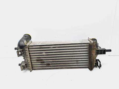 Foto 3ª: Intercooler Ford Focus EDITION 125CV 92KW [M1DA] (2014)