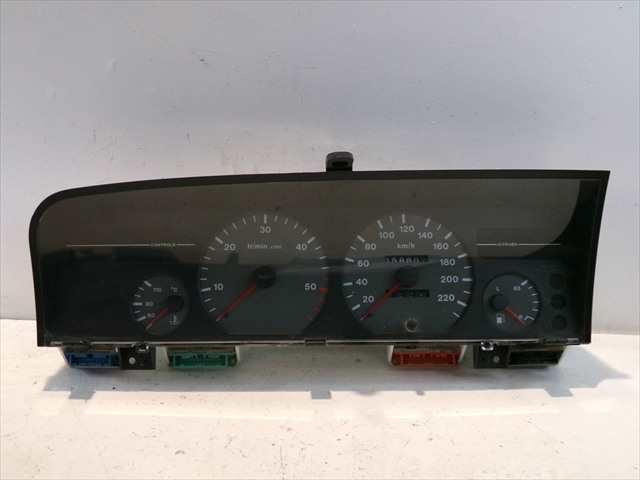 Cuadro de Instrumentos Citroen Xantia 1.9 TD 1993-2001