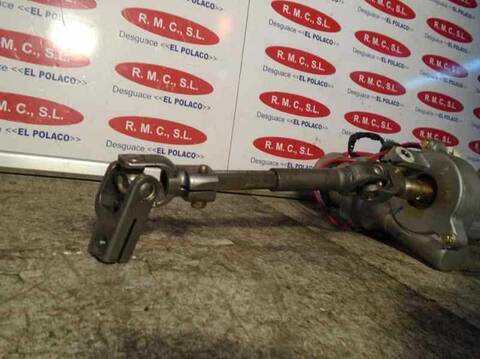 Foto 3ª: Columna Dirección Toyota Corolla 1.4 TD CAT 90CV 66KW [1ND] (2005)