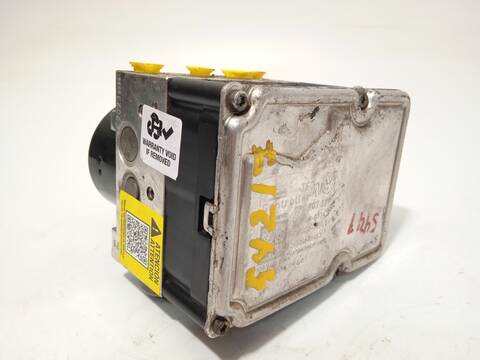 Foto 3ª: Abs Porsche Cayenne 3.0 DIESEL 245CV 180KW [MCR.C,MCR.CA] (2013)