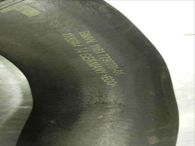 Foto 2ª: Tubo de Escape Bmw Serie 1 114 120D BERLINA 163CV 120KW [M47N204D4] (2005)