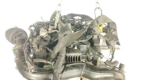 Motor Completo Ford Focus 1.0 ECOBOOST 125CV