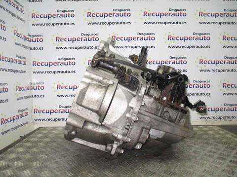 Caja Cambios Nissan Primera QR20DE BERLINA