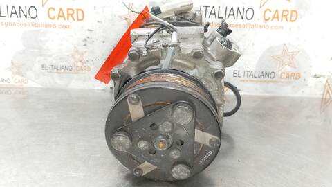 Compresor Aire Acondicionado Chrysler Sebring 2.7 LX BERLINA 203CV 149KW