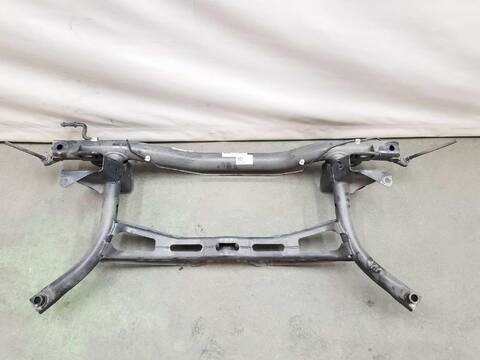 Cuna Trasera Volkswagen Golf 1.4 16V TSI 122CV