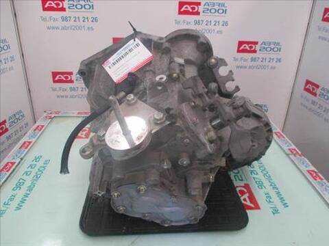 Caja Cambios Fiat Stilo 1.9 JTD 192_XE1A) 115CV 85KW