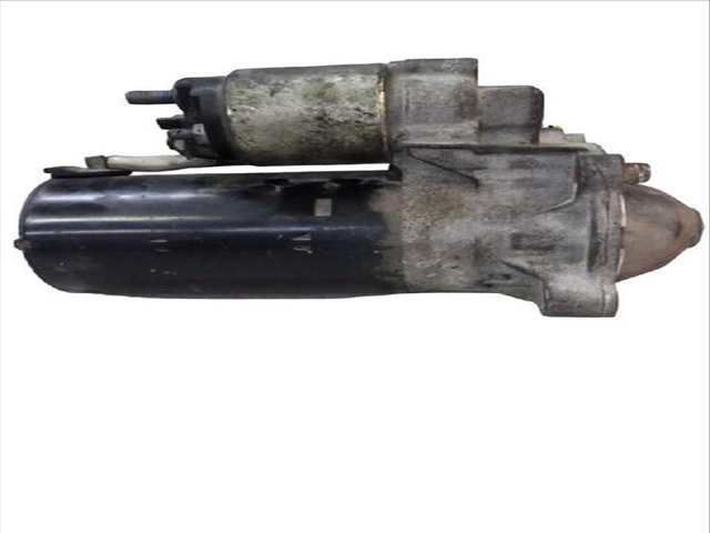 Foto 2ª: Motor de Arranque Volvo XC 90 D5 AWD (2002)