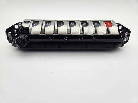 Mando Multifuncion Peugeot 5008 GT LINE 130CV